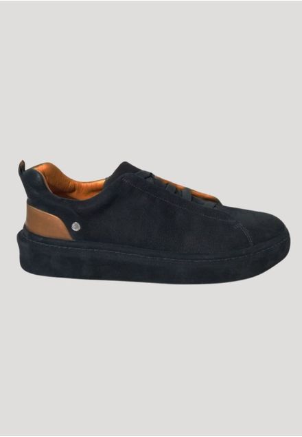 Tênis Slip-On CLub Milano