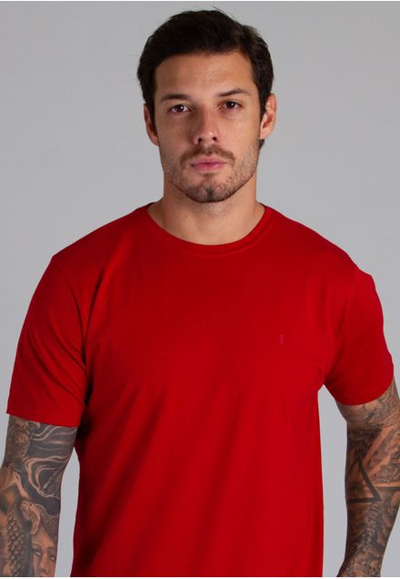 Camiseta Básica