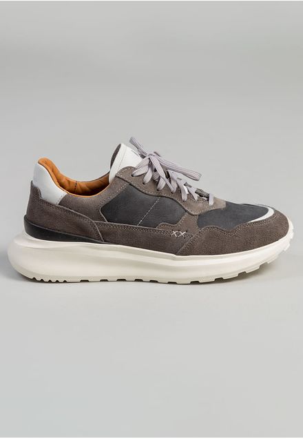 Tênis Casual Milão