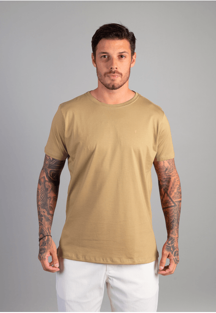 Camiseta Egipcio Strong