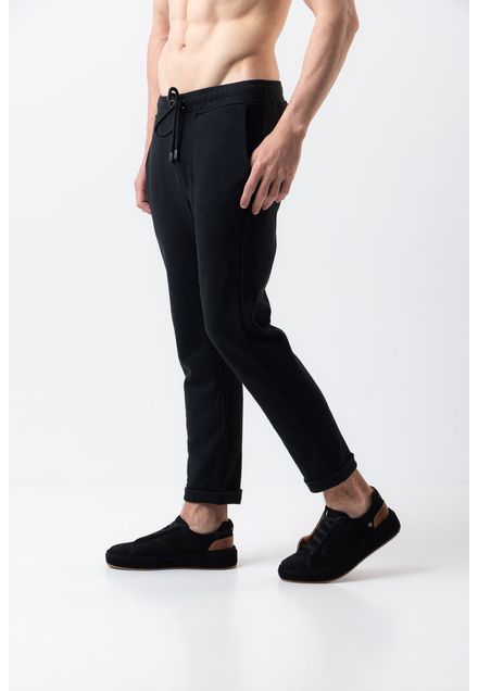 Calça Alfaiataria New Piquet