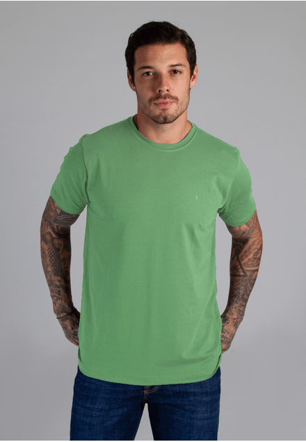 Camiseta Egipcio Strong
