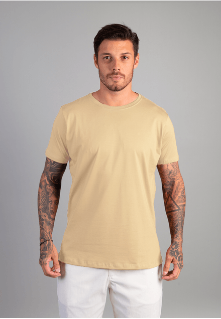 Camiseta Egipcio Strong