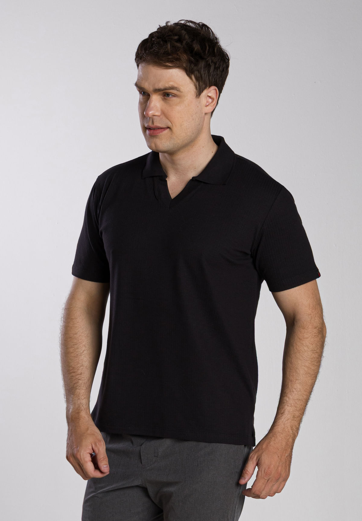 POLO DECOTE V
