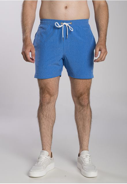 Shorts Swim Mescla
