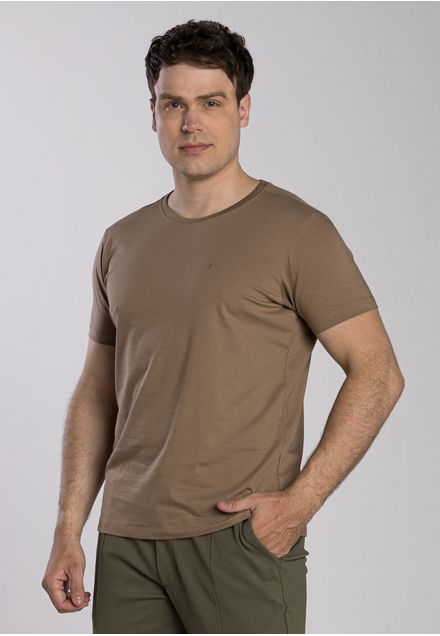 Camiseta Classica Pima