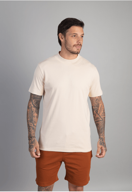 Camiseta ARF Gola Alta