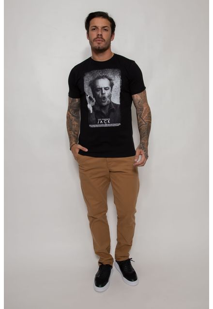 Camiseta Got your Back Jack