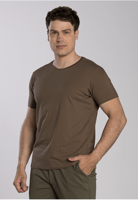 Camiseta Básica