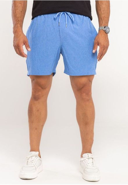 Shorts Swim Mescla